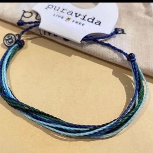 PURA VIDA Bracelet for Live Event